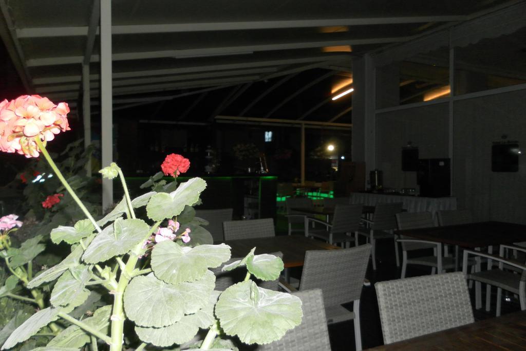 Hotel La Mosae Alanya Ngoại thất bức ảnh