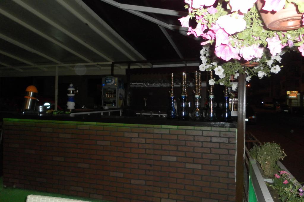 Hotel La Mosae Alanya Ngoại thất bức ảnh