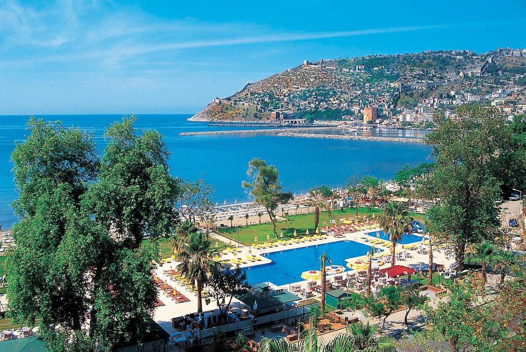Hotel La Mosae Alanya Phòng bức ảnh