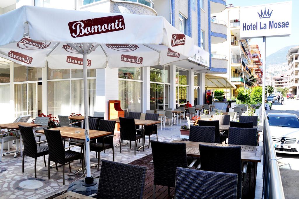 Hotel La Mosae Alanya Phòng bức ảnh