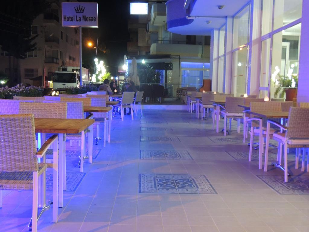 Hotel La Mosae Alanya Phòng bức ảnh