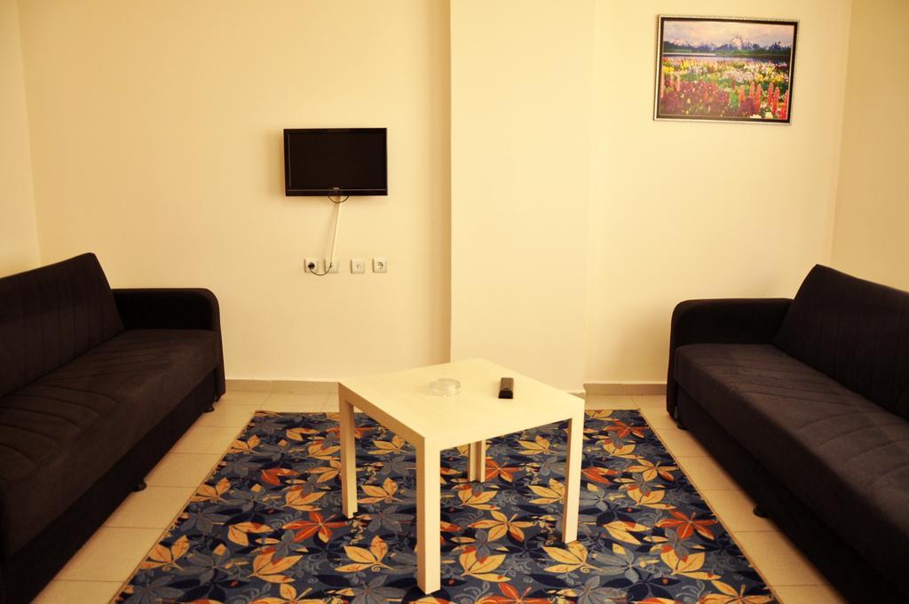 Hotel La Mosae Alanya Phòng bức ảnh