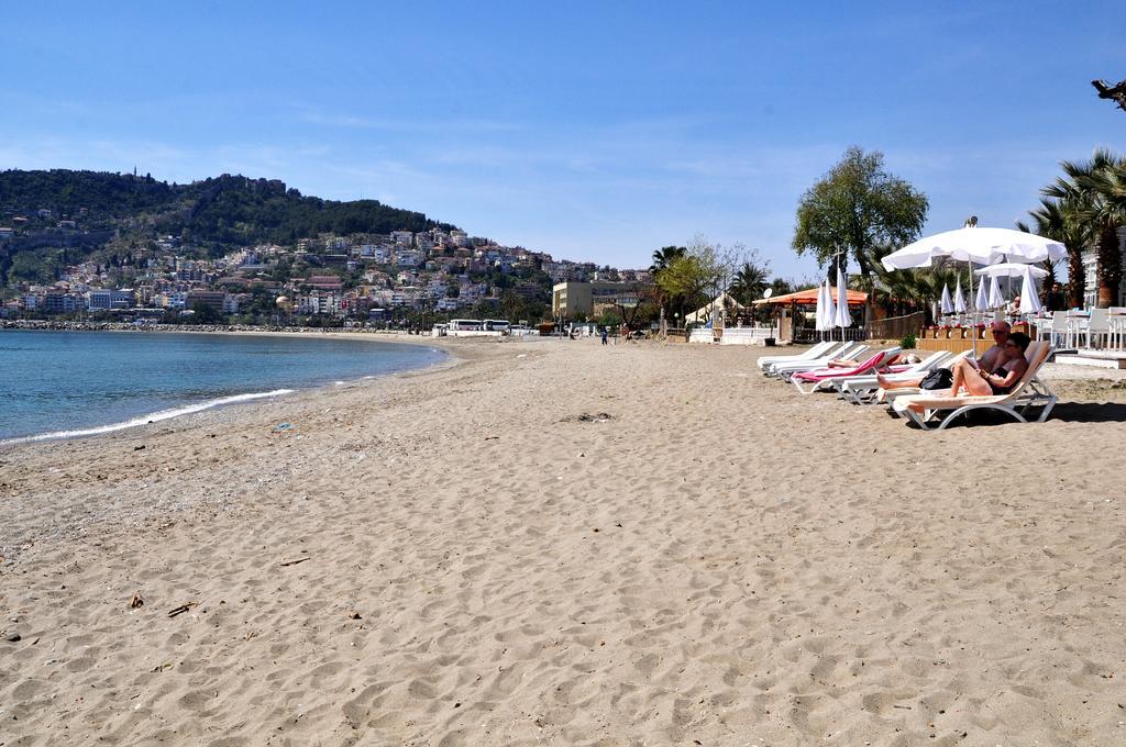 Hotel La Mosae Alanya Phòng bức ảnh