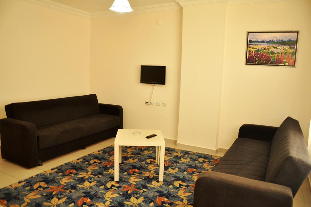 Hotel La Mosae Alanya Phòng bức ảnh